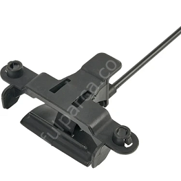 Bmw X5 E70 Kaput Açma Teli