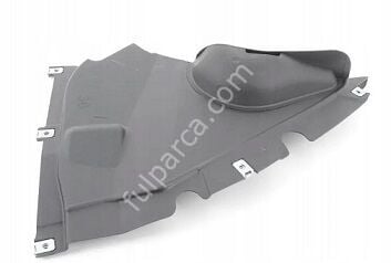 Bmw 4 Seri F36 Grand Coupe Ön Kürek Bakaliti SAĞ