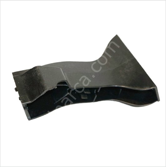 Vito W447 Ön Tampon Alt Ayağı/Tampon Bıraketi Sol Tutucu