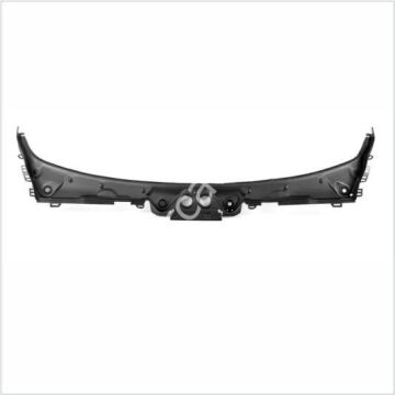 Bmw 4 Seri F32/F34/F36 Grand Coupe Ön Cam Alt Izgara