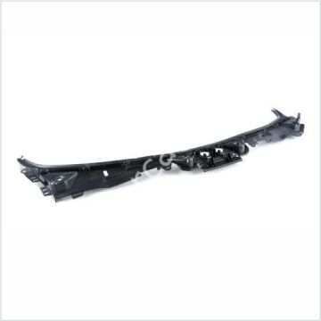 Bmw 4 Seri F32/F34/F36 Grand Coupe Ön Cam Alt Izgara
