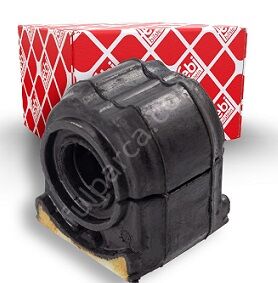 Sprinter W906/Crafter ÖN Viraj Demir Lastiği 23MM