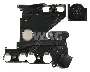 Mercedes W210/203/W204/W208/W211/W220/W140 Otomatik Şanzuman Kartı/Şanzuman Ünitesi