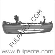 Vito W639 Ön Tampon