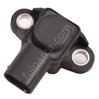 Vito W639/Sprinter W901/Grafter 642/646 Motor Mab Sensörü/Emme Manifold Basınç Sensörü