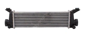 Vaneo W414/W168 A168 İntercooler/Turbo Radyatörü