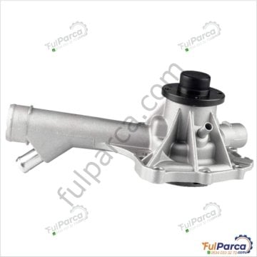 Mercedes W124/202/W208/W210/W163/W170 111 Motor Devirdaim/Su Pompası