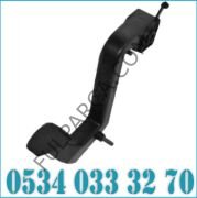 Sprinter W901/Vito W638 Debriyaj Pedalı/Pedal