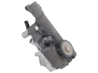 Mercedes W246 270 Motor Yağ Pompası