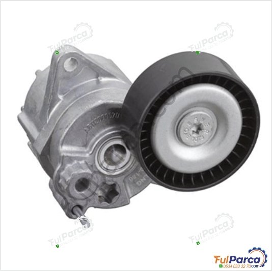 Sprinter,Vito W639,Viano Cdı 646 Motor Gergi Kütüğü