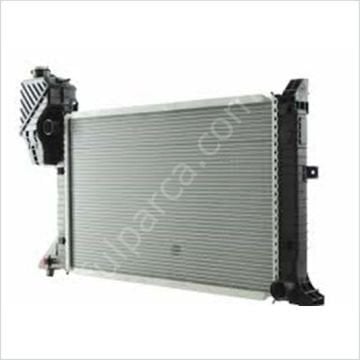Sprinter W903/W901/W902/W904 611/612 Motor Su Radyatörü