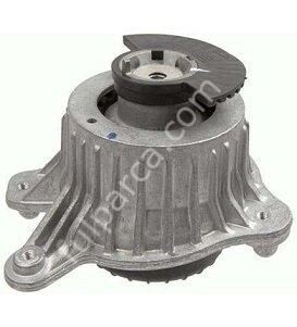 Mercedes W205 626 Motor Motor Kulağı/Motor Takozu SOL
