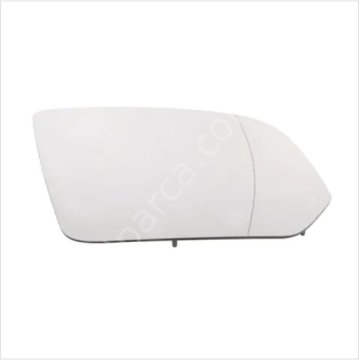 Vito W447 Ayna Camı Sağ