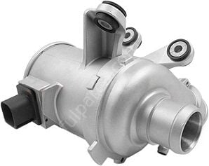 Mercedes W205/W212/W205/W213/W207 SLK 172 GLC 253 274 Motor Devirdaim/Su Pompası Elektrikli/Water Pump