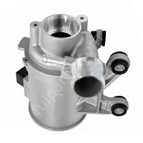 Mercedes W205/W212/W205/W213/W207 SLK 172 GLC 253 274 Motor Devirdaim/Su Pompası Elektrikli/Water Pump