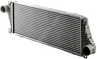 Sprinter W901/W902/W903/W904 İntercooler/Turbo Radyatörü Behr Sprinter W901/W902/W903/W904 611 Motor İntercooler/Turbo Radyatörü