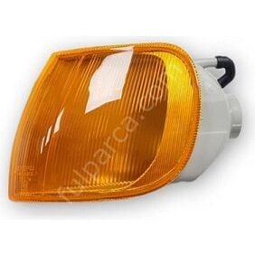 Polo Sinyal  Lambası SOL/Sarı Sinyal Lambası