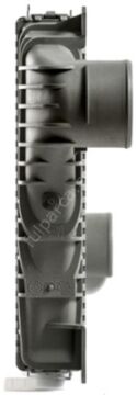 Sprinter W901/W902/W903/W904 İntercooler/Turbo Radyatörü Behr Sprinter W901/W902/W903/W904 611 Motor İntercooler/Turbo Radyatörü