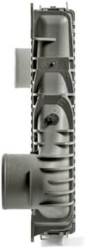 Sprinter W901/W902/W903/W904 İntercooler/Turbo Radyatörü Behr Sprinter W901/W902/W903/W904 611 Motor İntercooler/Turbo Radyatörü