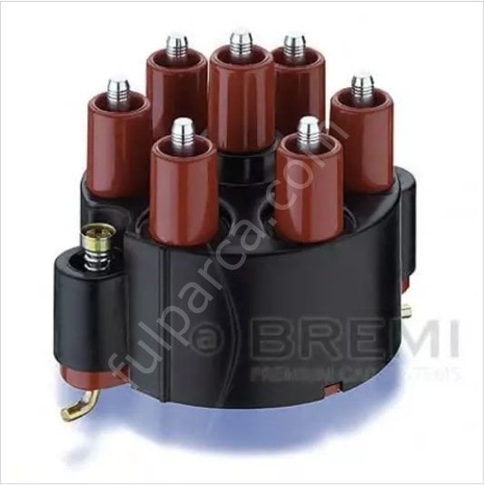 Mercedes W107/W126/W123 280Se 110 Motor Distribütör Kapağı