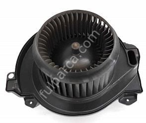 Sprinter W907 Kalorifer Motoru