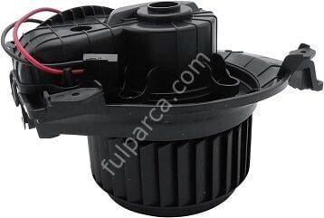 Sprinter W907 Kalorifer Motoru