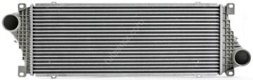 Sprinter W902/W903/W904/W905/W901 611 Motor İntercool/Turbo Radyatörü/Radyatör