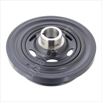 Vito W639/Viano/Sprinter/Mercedes W202/W203/W210/W211 611/646 Motor Krank Kasnağı/Sönümleyici