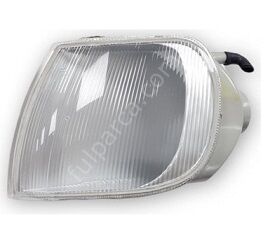 Polo Sinyal  Lambası Beyaz SOL