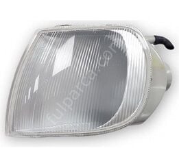 Polo Sinyal  Lambası Beyaz SOL