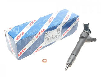 Vito W447/W205/Reno Megan 3/Kajdar/QASHQAI 622/626 Motor Enjektör-Common Rail