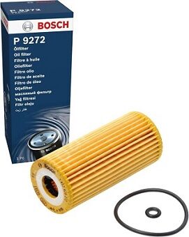 Mercedes Vaneo W414/W168/W245 1.7 Dizel 668 Motor Yağ Flitresi