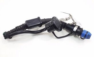 Mercedes W205 622 Motor adblue Yakıt Dolum Borusu