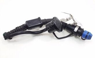 Mercedes W205 622 Motor adblue Yakıt Dolum Borusu