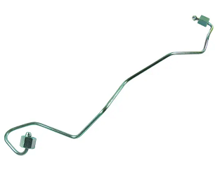 Sprinter W901/W902/W903/W904 602 Motor Enjektör Borusu 2