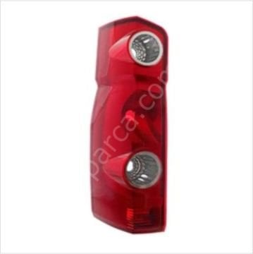 Grafter Arka Stop Lambası SOL