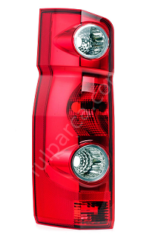 Grafter Arka Stop Lambası SOL