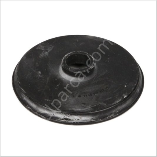 Vito W638 Arka Helezon Takozu/Get Lastiği Alt/Üst  3 Kertik/3 Tırnak