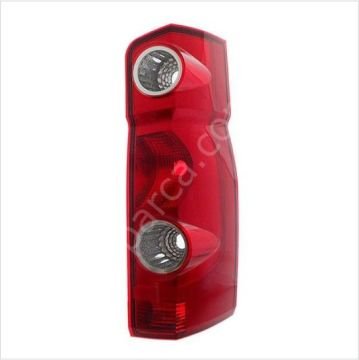 Grafter Arka Stop Lambası SAĞ