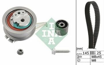 Polo 2014 1.4 TDI CUS Triger Seti/Triger Seti