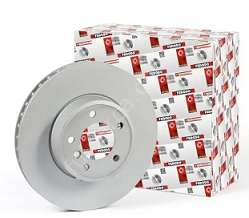 Vito W447 622 Motor Ön Fren Aynası/Ön Disk Takım