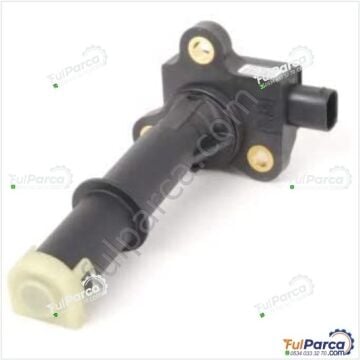 Vito W639/Sprinter W906/W202/W203/W211/W164 642/646/651 Motor Yağ Seviye Müşürü/Yağ Sensörü Karterdeki