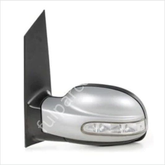 Viano W639 Dış Dikiz Aynası-Elektrikli Sinyalli Sol