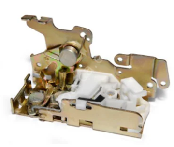 Sprinter W901/W902/W903/W904 Sürgülü Kapı Kilidi/Kilit Mekanızması SAĞ