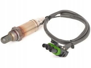 Opel Omega B/Frontera A Oksijen Sensörü/Lambda Sensörü