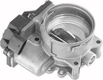 Vito W639 646 Motor Gaz Kelebeği/Boğaz Kelebeği