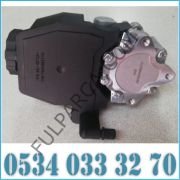 Sprinter W901/W904/vİTO W638 601/602 Motor Sprinter Direksiyon Pompası