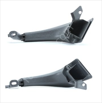 Vito W638 İç Kapı Çekme Kolu/Kapı Kol Tutamağı SAĞ/Çekme Kolu/TUTAMAK