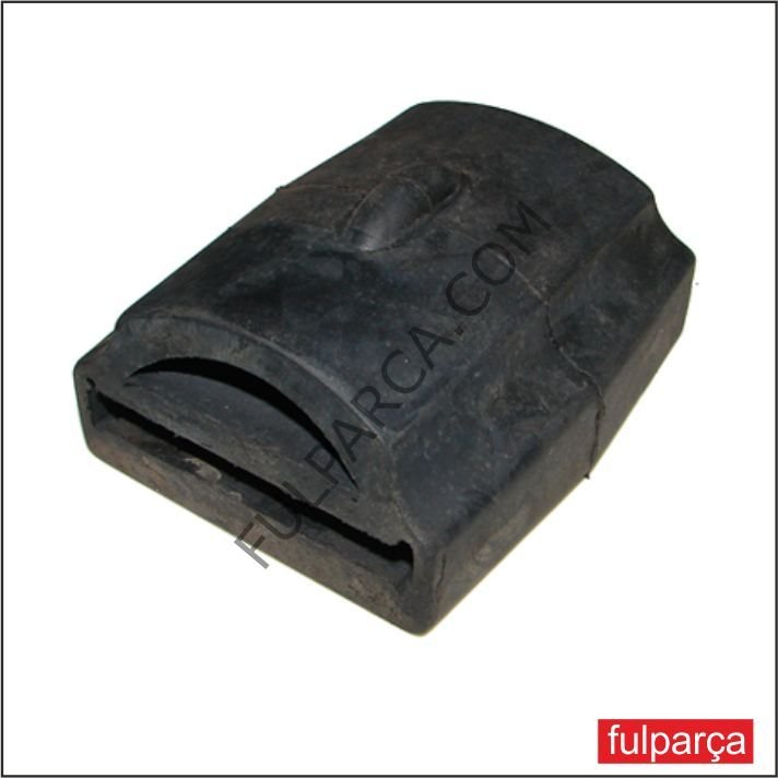 Sprinter W901 Makas Lastiği Arka/Makas Ara Lastiği