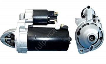 Sprinter/Vito W639/W638/W203/W211 601/611/646 Motor Marş Motoru